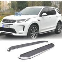 PEDANE LAND ROVER DISCOVERY SPORT 16-20