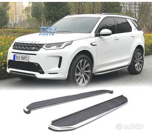 PEDANE LAND ROVER DISCOVERY SPORT 16-20