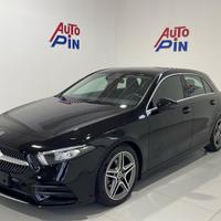 Mercedes-Benz Classe A A 200 d Automatic Premium