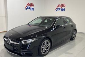Mercedes-Benz Classe A A 200 d Automatic Premium