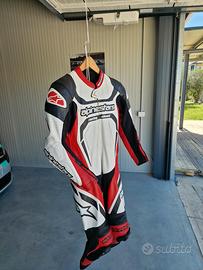 Tuta Alpinestars 