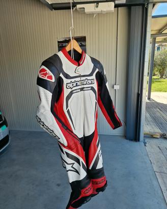Tuta Alpinestars 