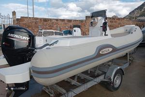 NUOVO Nautilus 20 (6 mt)