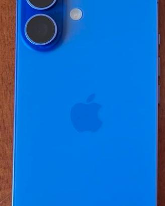 iPhone 16 256 GB