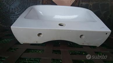 Lavabo + specchio 