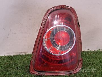 STOP FANALE POSTERIORE DESTRO MINI Cooper 2° Seri