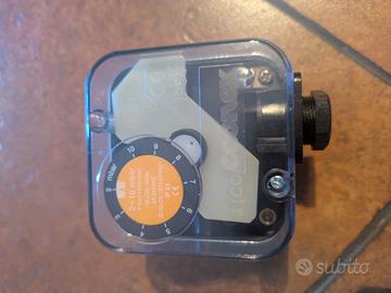 Pressostato differenziale Econex PE010-U