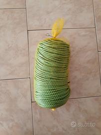 Legacci per agricoltura