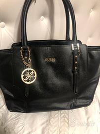 Borsa guess