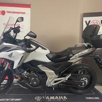 Honda NC 750 X ABS DCT