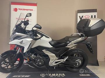 Honda NC 750 X ABS DCT