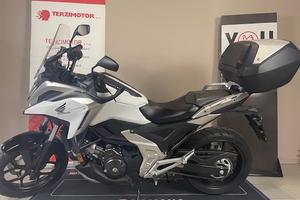 Honda NC 750 X ABS DCT