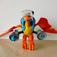 immaginext Dino Riders 