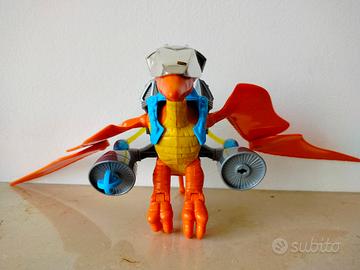 immaginext Dino Riders 