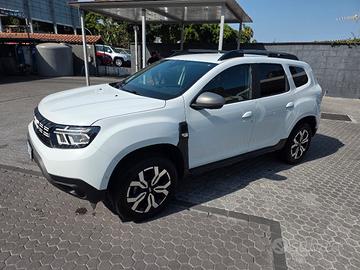 Dacia Duster gpl journey eco/gpl 