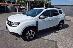 Dacia Duster gpl journey eco/gpl 