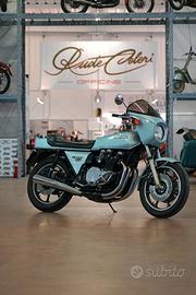 Kawasaki Z1-R anno 1980 conservata