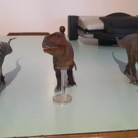 modellini dinosauri 