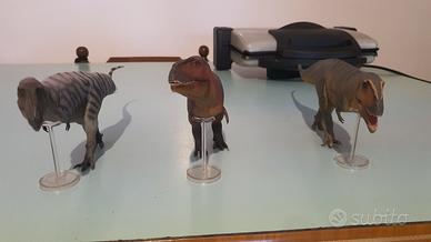 modellini dinosauri 