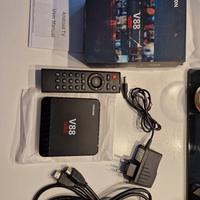 android tv box 