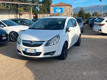 Opel Corsa 1.3 CDTI 75CV F.AP. 5 porte Edition