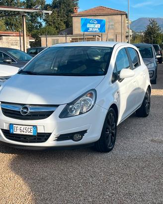 Opel Corsa 1.3 CDTI 75CV F.AP. 5 porte Edition