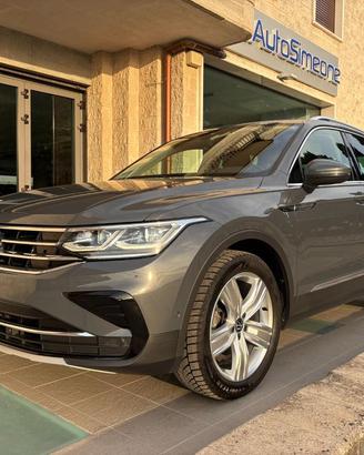 VOLKSWAGEN Tiguan 2.0 TDI 150 CV SCR DSG Eleganc
