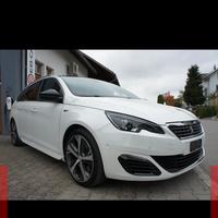 Peugeot 308 GT LINE 2,0 hdi 150cv!sw nuova! 