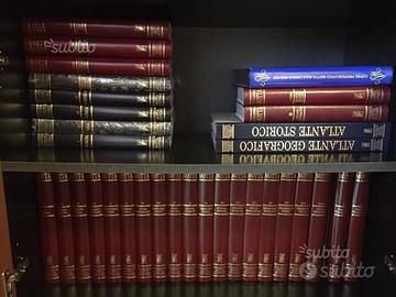 Enciclopedia Motta (prodotto originale)