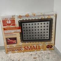 Sistema di riscaldamento Thermoquadro