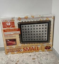 Sistema di riscaldamento Thermoquadro