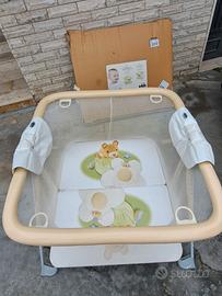 Box bambini marca Cam