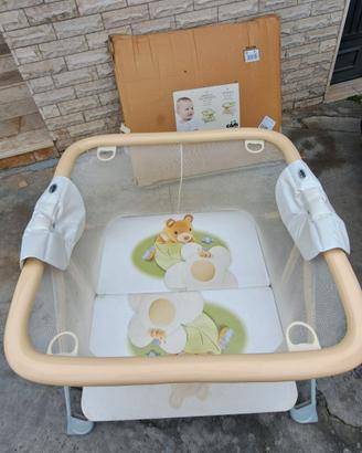 Box bambini marca Cam