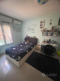 Camera completa per ragazzo/a