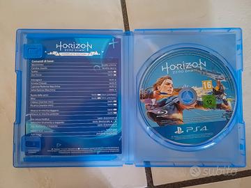 giochi ps4 - ps3 ...entra nell'annuncio 