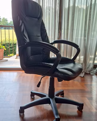 Sedia ufficio 