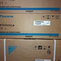 DAIKIN DUAL