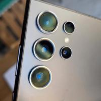 S24 ULTRA PER PASSAGGIO A S26 TRATTABILE