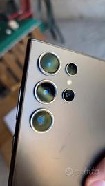 S24 ULTRA PER PASSAGGIO A S26 TRATTABILE