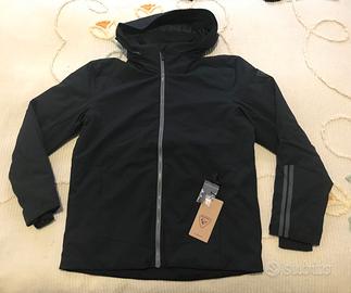 Giacca a vento uomo Rossignol Taglia L