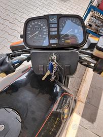 bmw k75
