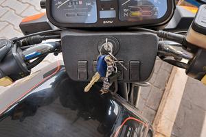 bmw k75