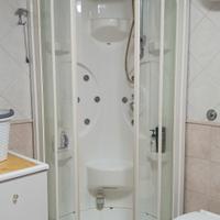 Cabina doccia idromassaggio