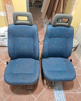 TAPEZZERIA FIAT 600 SUITE