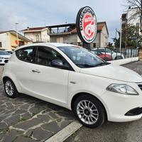 Lancia Ypsilon 1.2 69 CV 5 porte GPL Ecochic Silve
