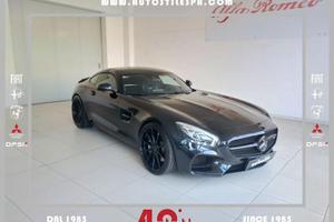 Mercedes-Benz AMG GT 4.0 V8 462 cv Coupé 7G-DCT