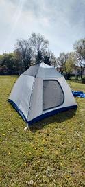 tenda 2 posti