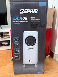 Ventilatore / Raffrescatore ad Acqua