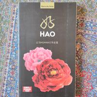 Hao di Li Shuman, Baco da Seta, Cina in Italia 
