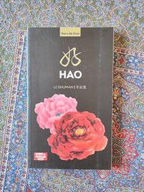 Hao di Li Shuman, Baco da Seta, Cina in Italia 